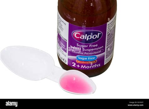 when did calpol come out.